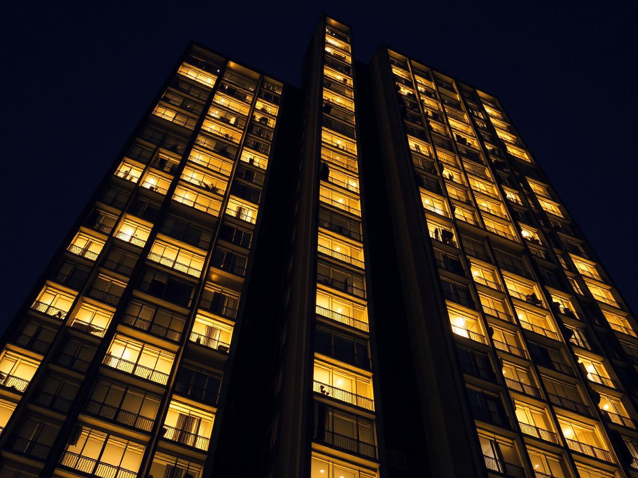 Jeshúa 2 Residences